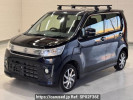 Suzuki WAGON R STINGRAY MH34S