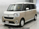 Daihatsu Move Canbus LA800S