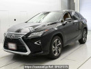 Lexus RX AGL20W