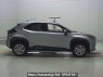 Used 2023 AT toyota yaris-cross MXPB10 Image[2]