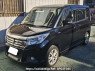 Used 2017 AT suzuki solio MA36S Image[0]