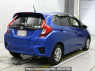 Used 2015 AT honda fit GK3 Image[1]