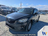 Used 2014 AT mazda cx-5 KE2FW Image[0]