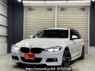BMW 3 Series 8E15