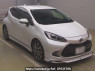 Used 2021 AT toyota aqua MXPK11 Image[2]