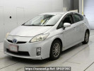 Toyota Prius ZVW30