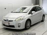 Used 2009 AT toyota prius ZVW30 Image[0]