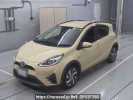 Toyota Aqua NHP10H