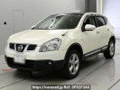 Nissan Dualis KJ10