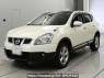 Used 2010 AT nissan dualis KJ10 Image[0]