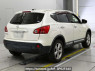 Used 2010 AT nissan dualis KJ10 Image[1]