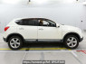 Used 2010 AT nissan dualis KJ10 Image[2]
