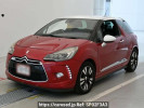 Citroen DS3 A5CHN01