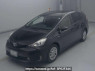 Used 2015 AT toyota prius-alpha ZVW41W Image[0]