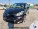 Toyota Vitz NSP130