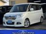 Used 2017 AT suzuki solio MA36S Image[0]