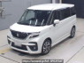 Used 2024 AT suzuki solio-bandit MA37S Image[0]