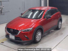 Mazda CX-3 DKLFW