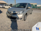 Toyota Vitz NSP130