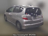 Used 2009 AT honda fit GE8 Image[2]