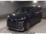Used 2023 AT toyota voxy MZRA90W Image[0]