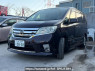 Used 2012 AT nissan serena HFC26 Image[2]