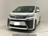 Used 2019 AT toyota vellfire AGH30W Image[0]