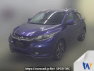 Honda VEZEL RU1