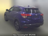 Used 2015 AT honda vezel RU1 Image[2]