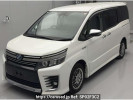 Toyota Voxy ZWR80W