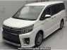 Used 2017 AT toyota voxy ZWR80W Image[0]