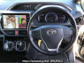 Used 2017 AT toyota voxy ZWR80W Image[2]
