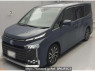 Used 2025 AT toyota voxy ZWR90W Image[0]