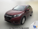 Honda VEZEL RU1