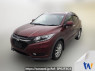 Used 2015 AT honda vezel RU1 Image[0]