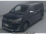 Used 2016 AT toyota voxy ZRR80W Image[0]