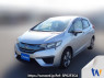 Used 2014 AT honda fit-hybrid GP5 Image[0]
