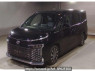 Used 2022 AT toyota voxy MZRA90W Image[0]