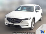 Used 2020 AT mazda cx-8 KG2P Image[0]
