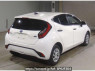 Used 2022 AT toyota aqua MXPK10 Image[1]