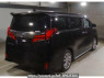Used 2023 AT toyota alphard AGH30W Image[1]