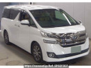 Toyota Vellfire AGH30W