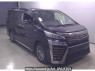Used 2018 AT toyota vellfire-hybrid AYH30W Image[0]