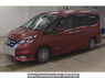 Used 2017 AT nissan serena GFC27 Image[2]