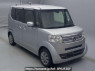 Used 2015 AT honda n-box JF1 Image[2]