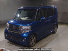 Honda N-BOX CUSTOM JF1