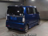 Used 2014 AT honda n-box-custom JF1 Image[1]