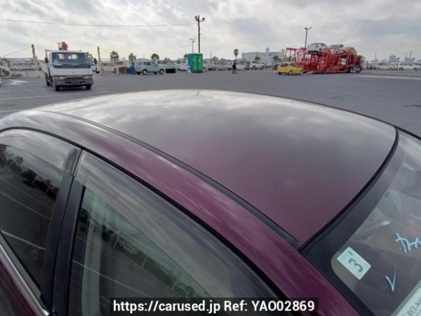 Used 2007 AT toyota allion ZZT240 Image[11]