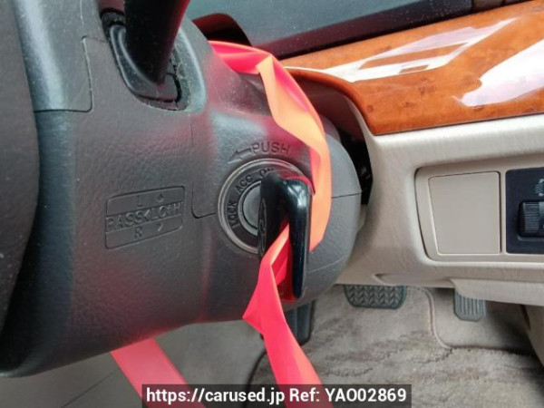 Used 2007 AT toyota allion ZZT240 Image[26]