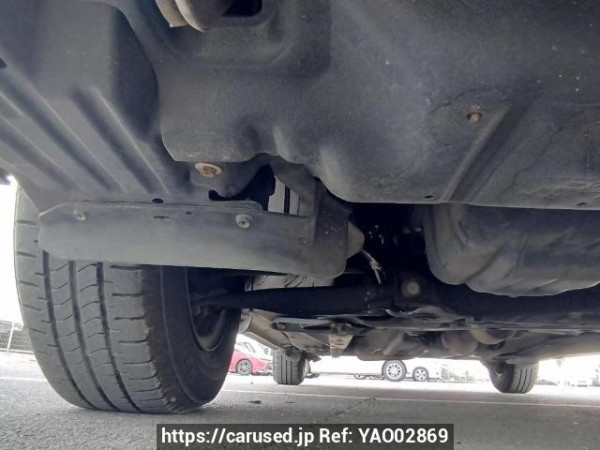 Used 2007 AT toyota allion ZZT240 Image[31]